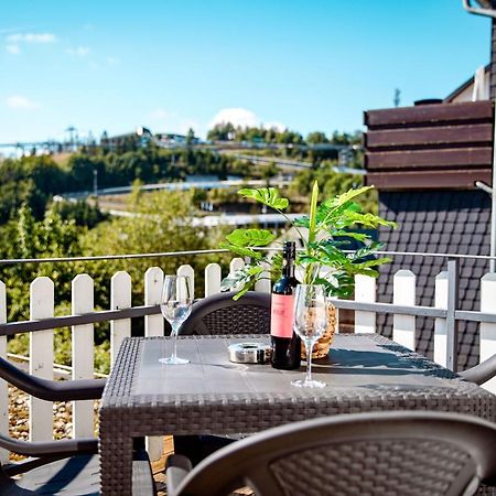 Smart Resorts Haus Diamant Ferienwohnung 708 Winterberg Bagian luar foto