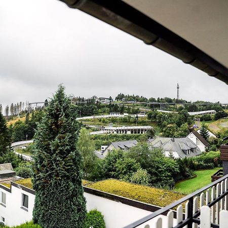 Smart Resorts Haus Diamant Ferienwohnung 708 Winterberg Bagian luar foto