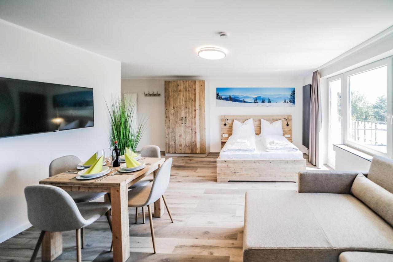 Smart Resorts Haus Diamant Ferienwohnung 708 Winterberg Bagian luar foto