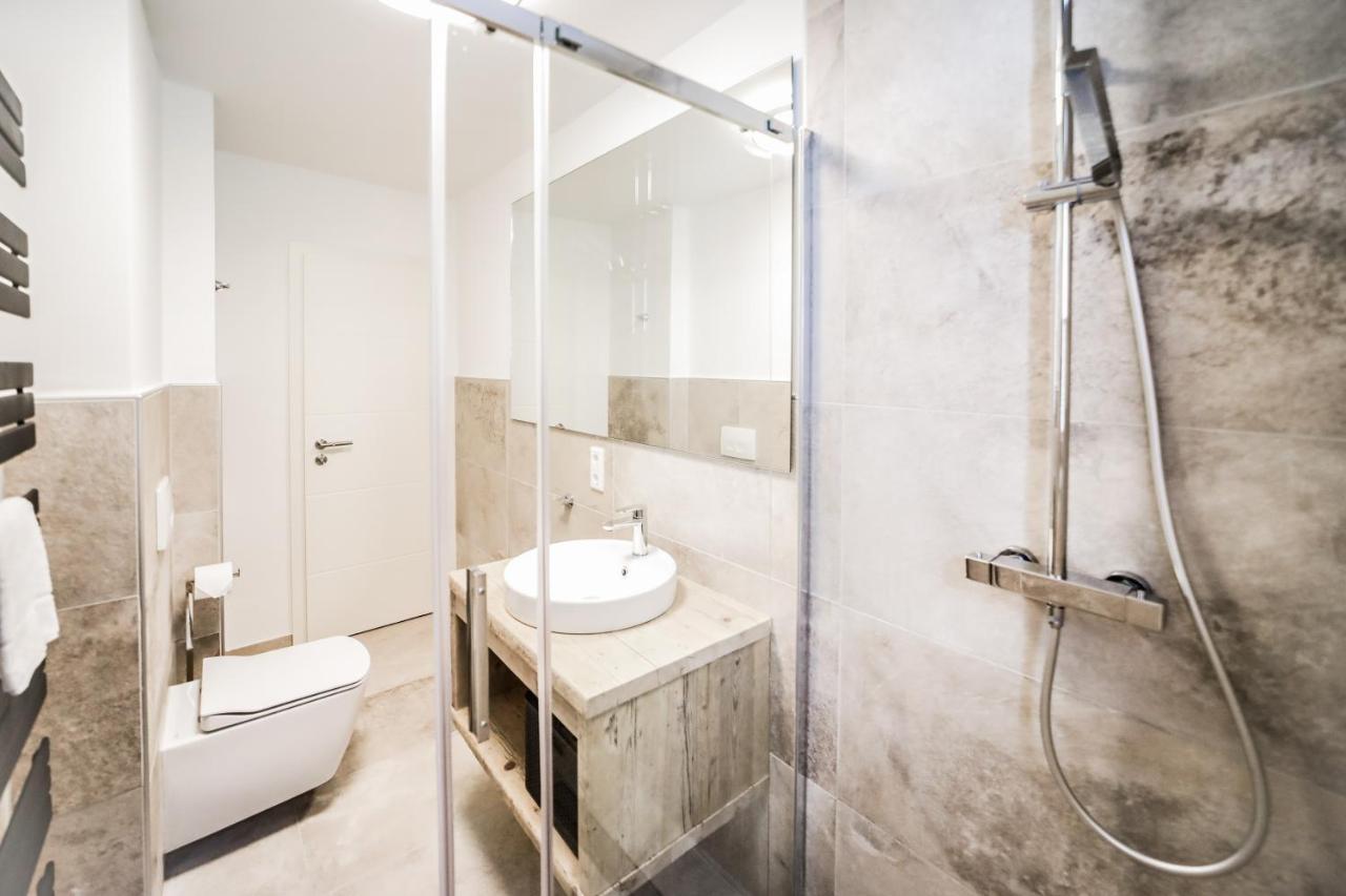 Smart Resorts Haus Diamant Ferienwohnung 708 Winterberg Bagian luar foto