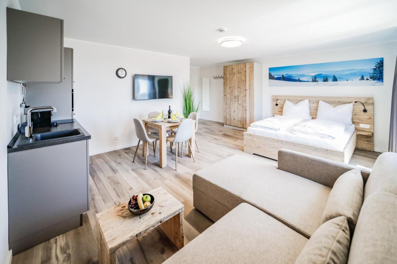 Smart Resorts Haus Diamant Ferienwohnung 708 Winterberg Bagian luar foto