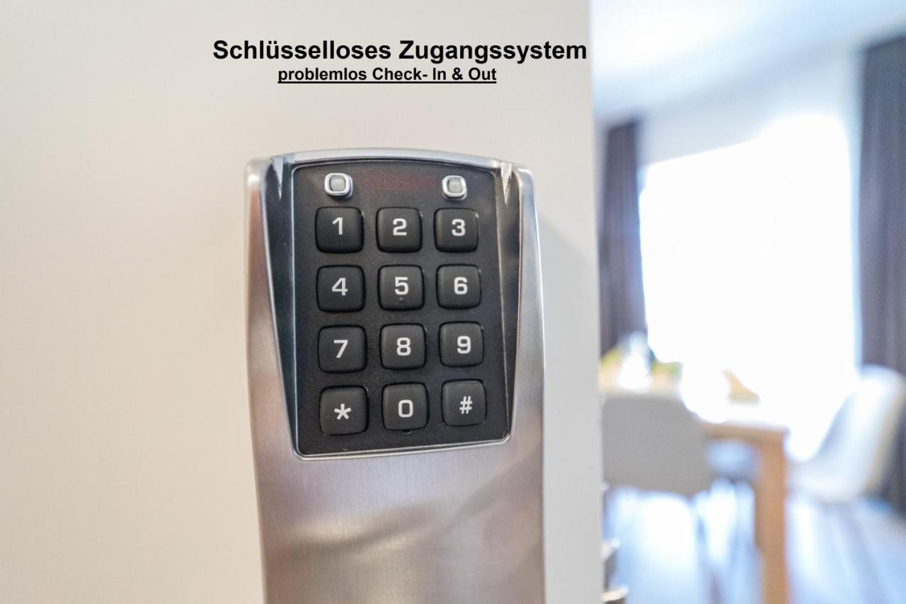 Smart Resorts Haus Diamant Ferienwohnung 708 Winterberg Bagian luar foto