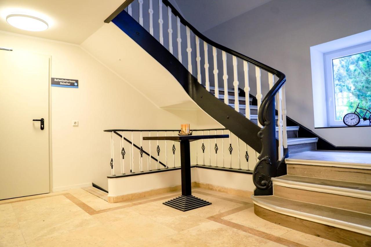 Smart Resorts Haus Diamant Ferienwohnung 708 Winterberg Bagian luar foto
