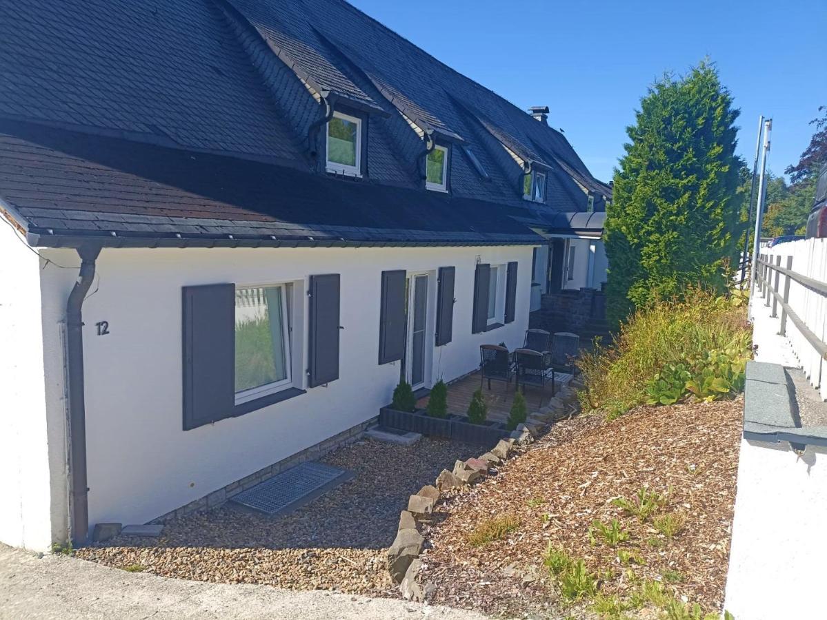 Smart Resorts Haus Diamant Ferienwohnung 708 Winterberg Bagian luar foto